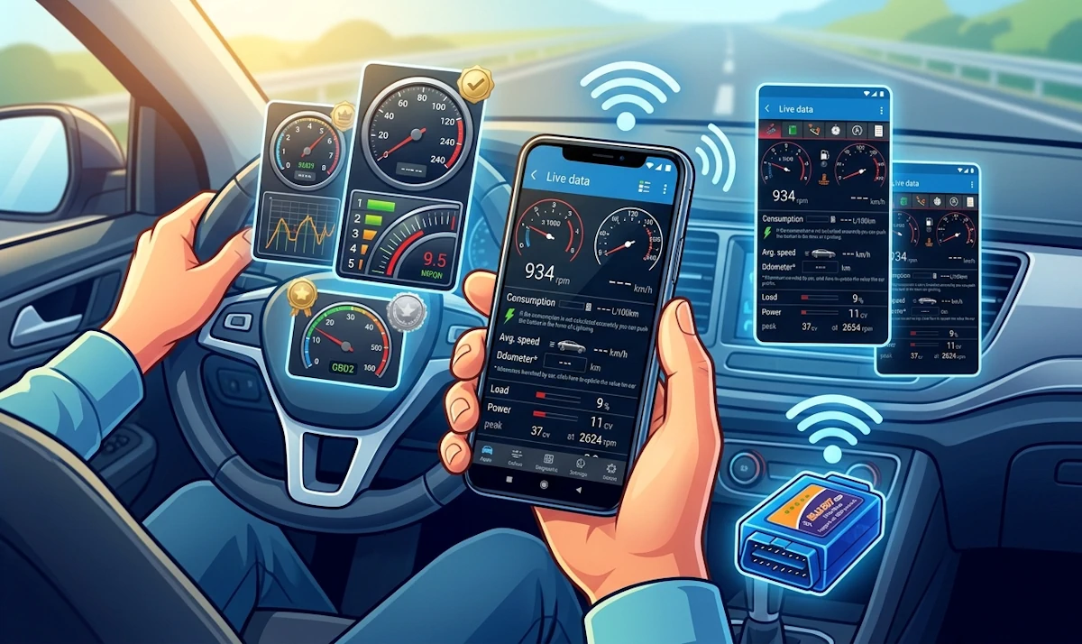 Błąd P0420 - niska wydajność katalizatora: diagnoza, naprawa i zapobieganie