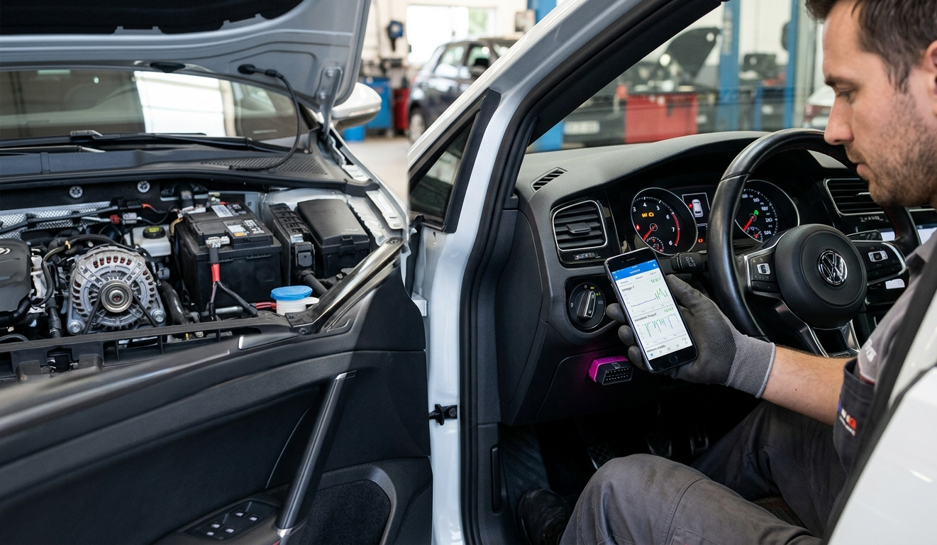 Zamrożona ramka w diagnostyce komputerowej: definicja, znaczenie i przyszłość