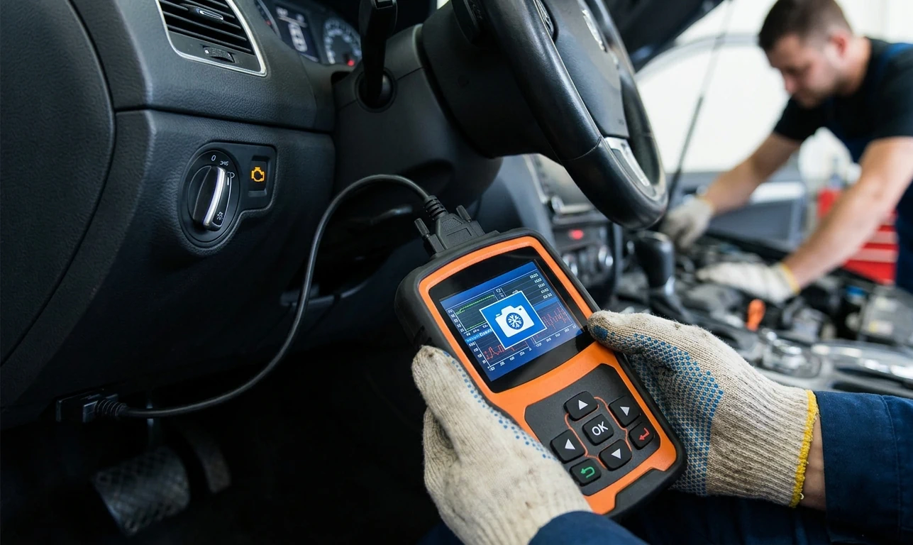 Najlepsze darmowe i płatne aplikacje ELM327 na Androida