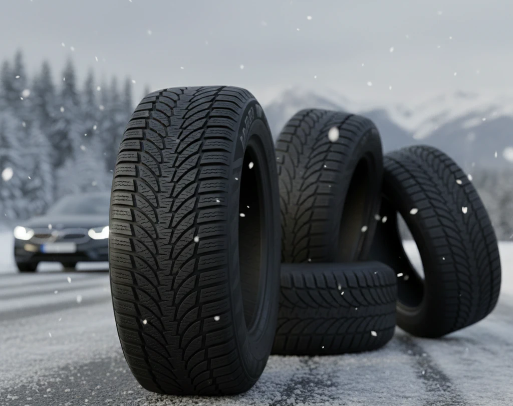 Opony zimowe Dębica Frigo 2 – opinie użytkowników i testy