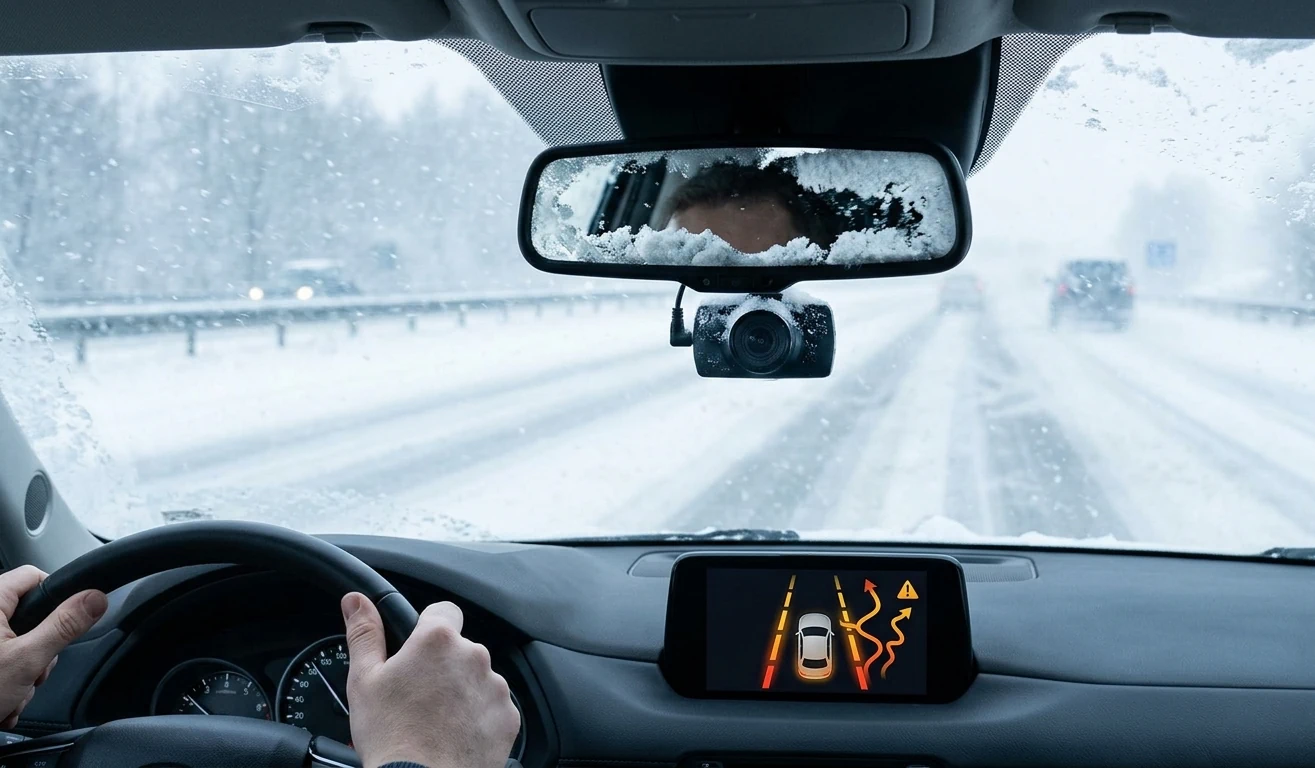 Utrzymanie pasa ruchu a ośnieżone drogi – wyzwania i rozwiązania